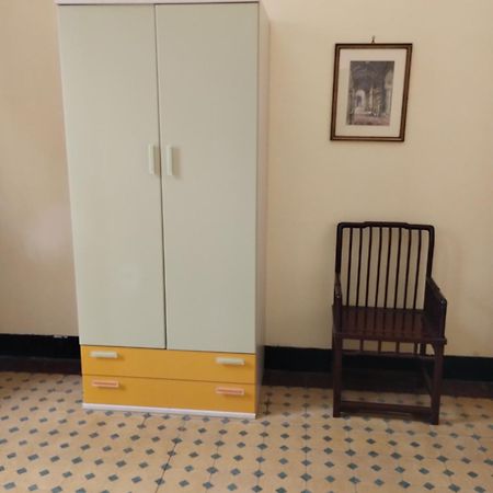 Residenza Dell'Orto Daire Chiavari Dış mekan fotoğraf