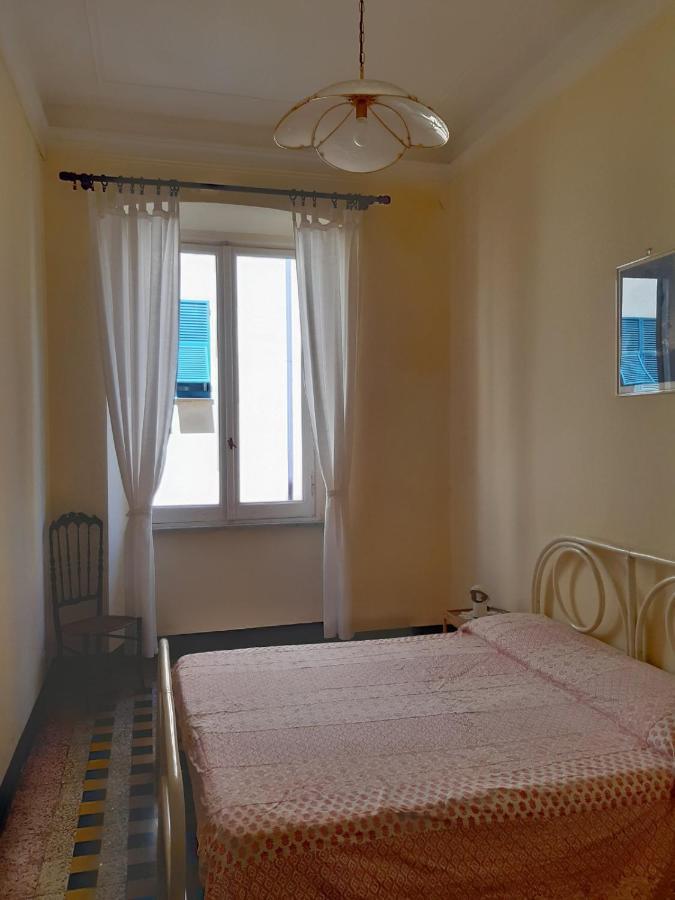 Residenza Dell'Orto Daire Chiavari Dış mekan fotoğraf