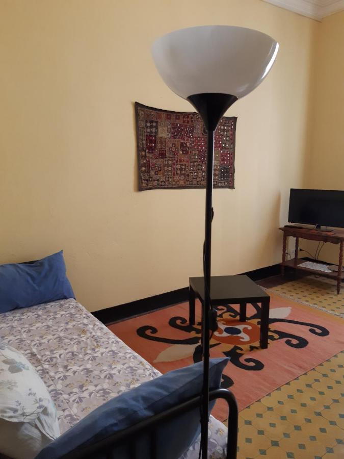 Residenza Dell'Orto Daire Chiavari Dış mekan fotoğraf