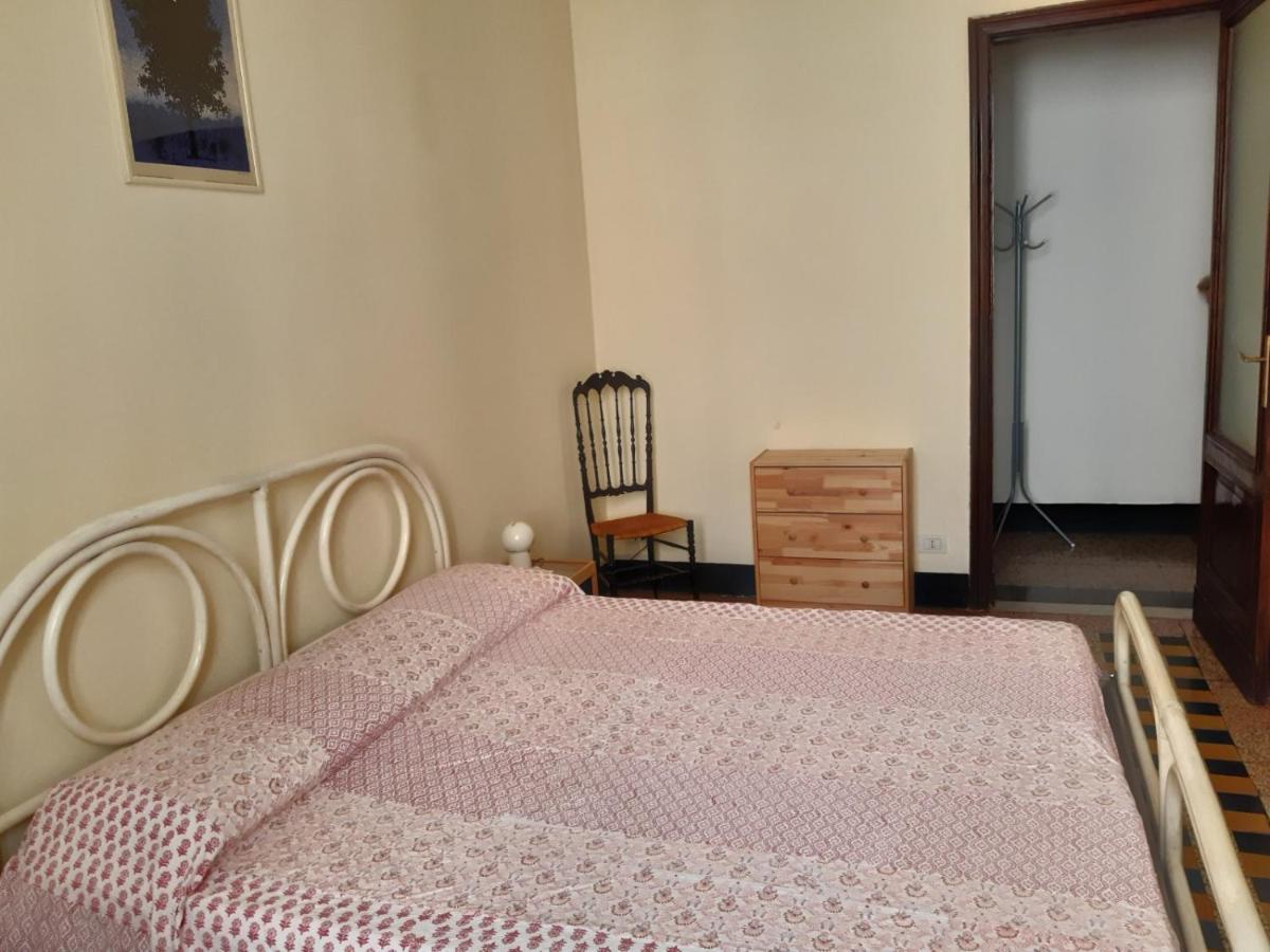Residenza Dell'Orto Daire Chiavari Dış mekan fotoğraf