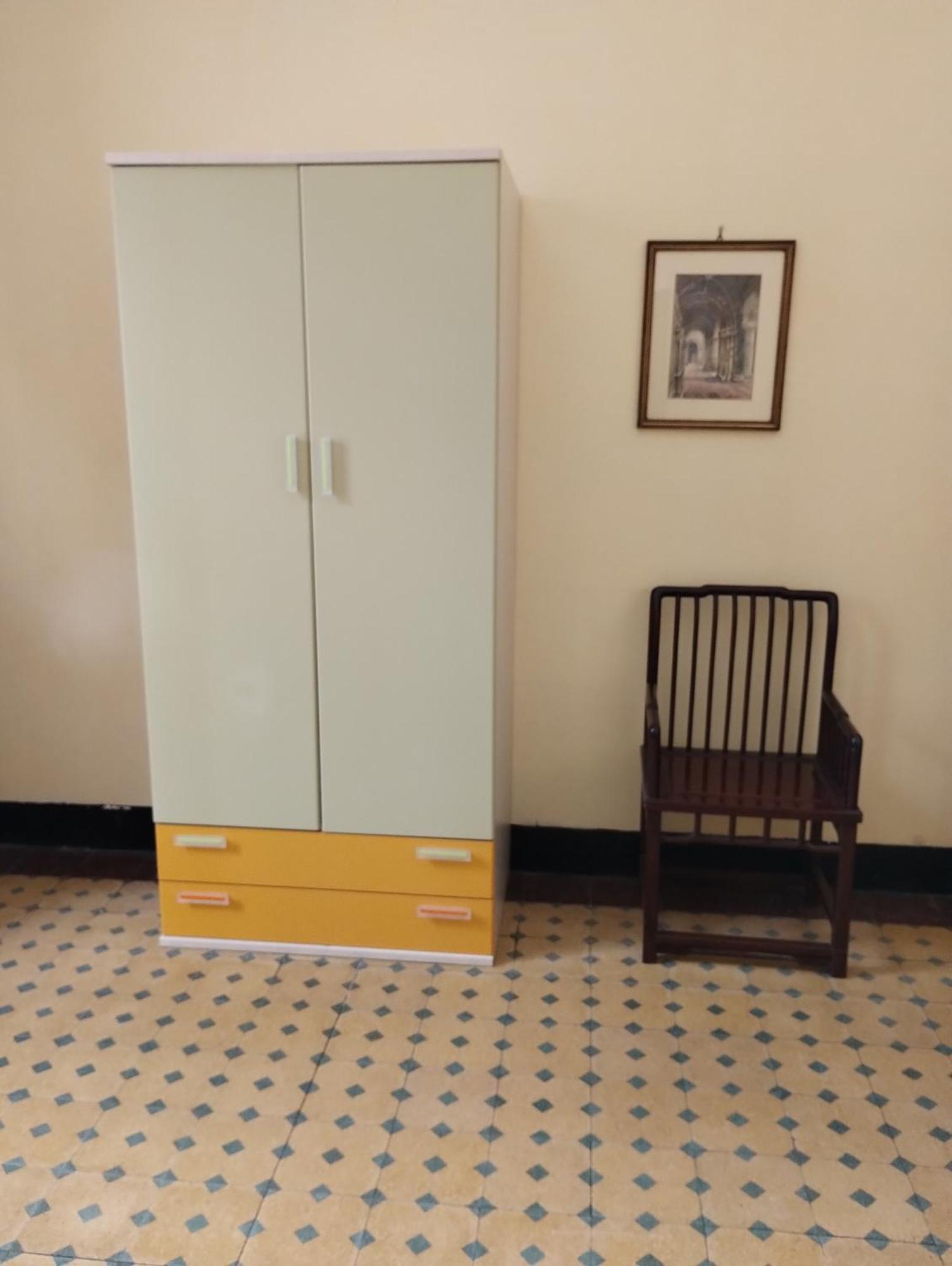 Residenza Dell'Orto Daire Chiavari Dış mekan fotoğraf