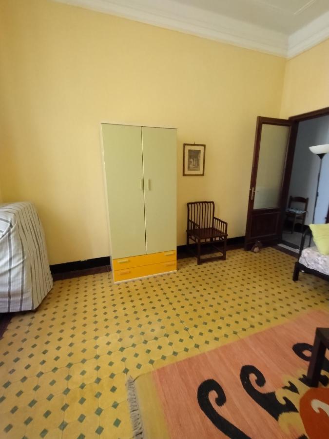 Residenza Dell'Orto Daire Chiavari Dış mekan fotoğraf