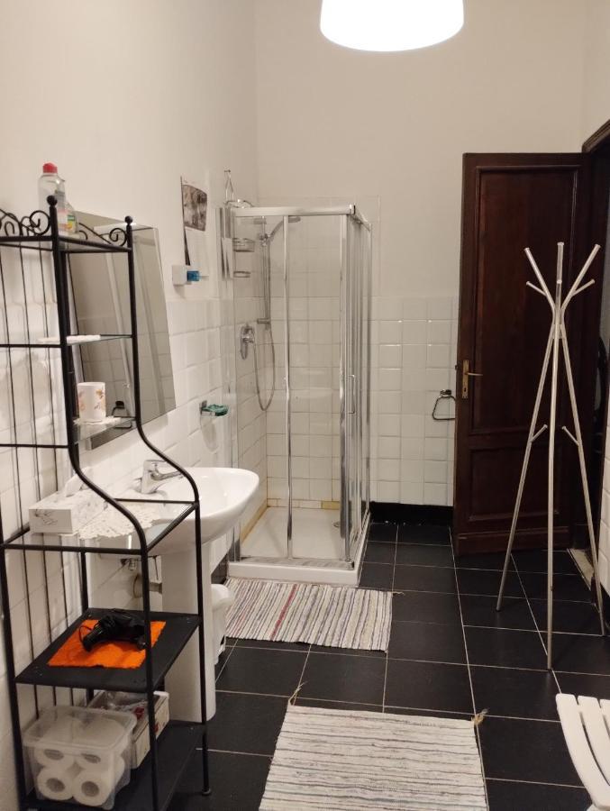 Residenza Dell'Orto Daire Chiavari Dış mekan fotoğraf