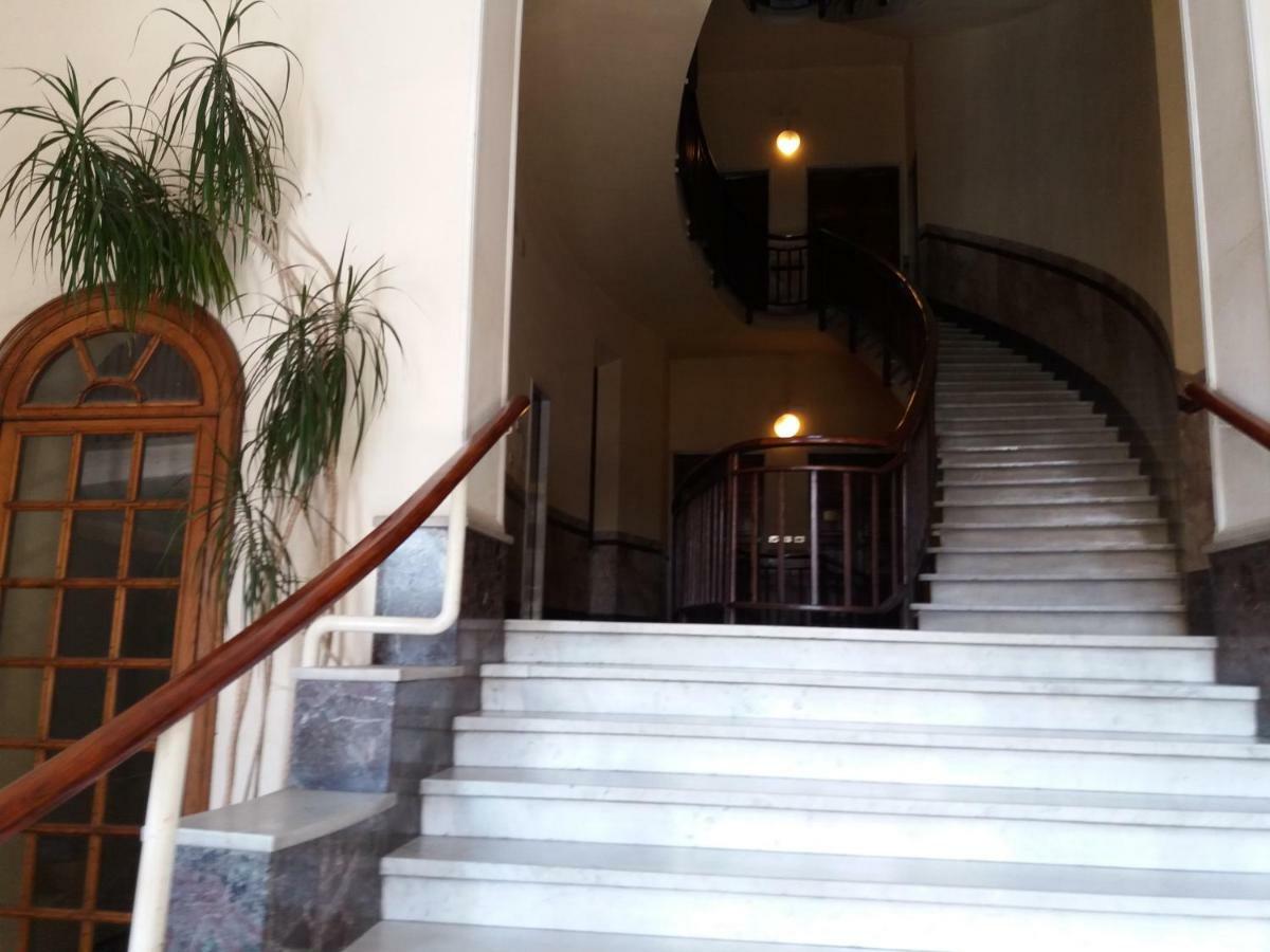 Residenza Dell'Orto Daire Chiavari Dış mekan fotoğraf