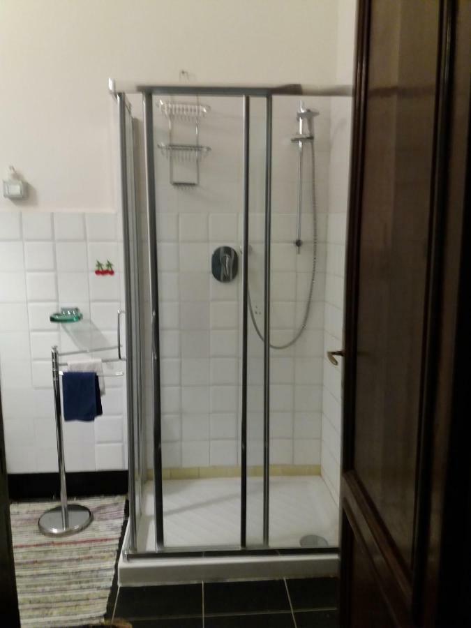 Residenza Dell'Orto Daire Chiavari Dış mekan fotoğraf