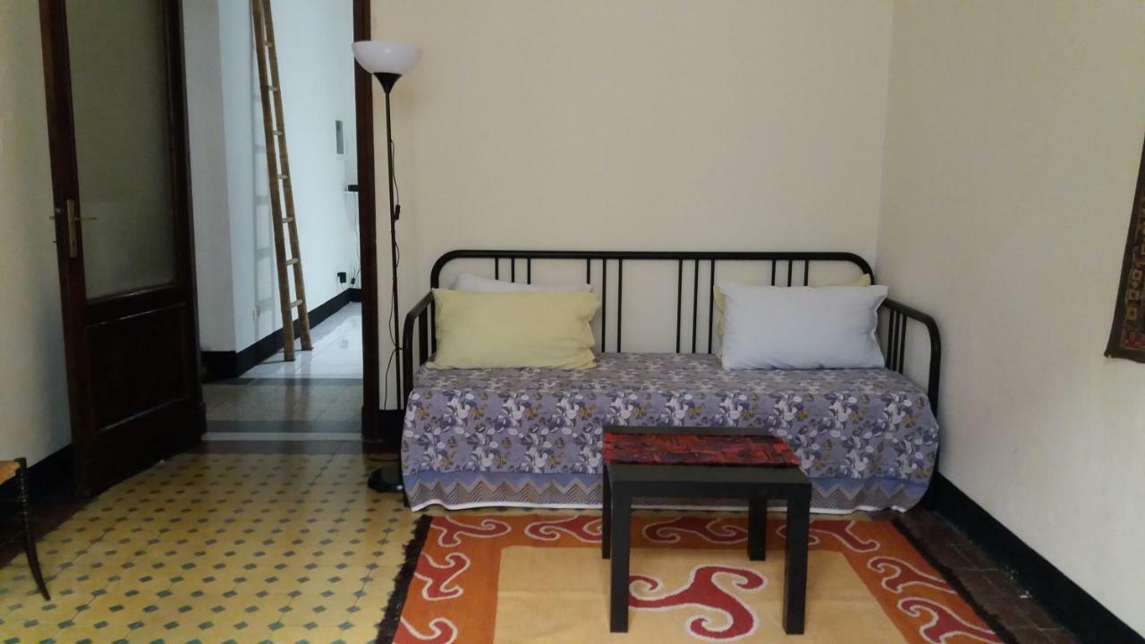 Residenza Dell'Orto Daire Chiavari Dış mekan fotoğraf