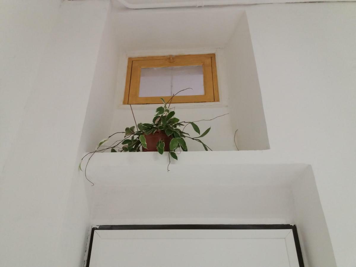 Residenza Dell'Orto Daire Chiavari Dış mekan fotoğraf