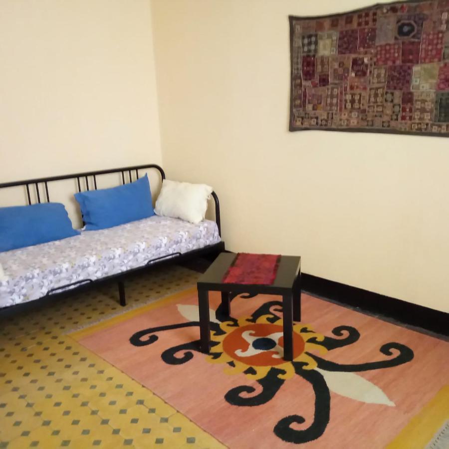 Residenza Dell'Orto Daire Chiavari Dış mekan fotoğraf